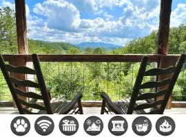 Budro's Bungalow cabin