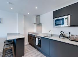 Liverpool Short Stay Apartments
