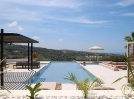 Villa En Paraiso a Majestic SeaView Retreat By ThinkVilla
