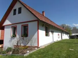 Chaloupka Na Kopečku, Blažejovice čp. 31