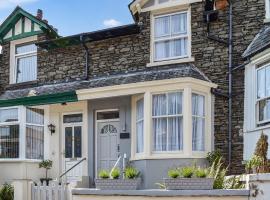 Broadberry Cottage, vila v destinaci Windermere