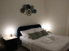 Camera di Luna Prime, bed & breakfast i San Cesario di Lecce