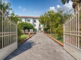 Hotel Bellonda, hotel v destinácii Forte dei Marmi