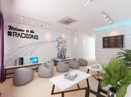 RadZone Hostel