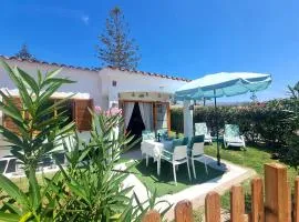 Bungalow Arcos 97