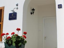 B&B Marco Polo, hotel em Terrasini