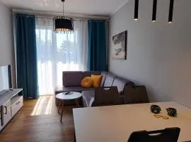 ApartWest Słoneczna Dolina Jastrzębia Góra