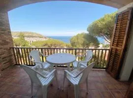 Apartamento con espectaculares vistas al Mediterráneo