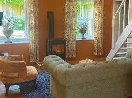 Teades Plak bij De Herberg van Smallingerland