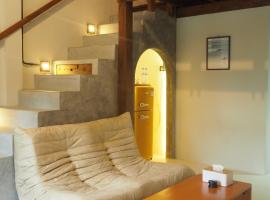 Makai NAP, hotel familiar en Ban Lam Pi