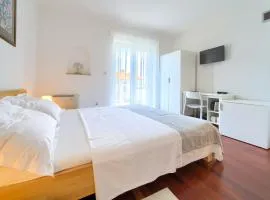 Bed&breakfast Lucija