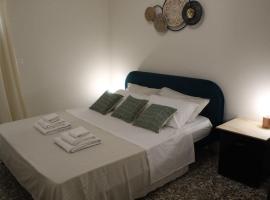 Camera di Luna Estate, bed and breakfast a San Cesario di Lecce