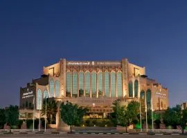 Al Ahsa InterContinental by IHG
