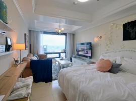 Niwill Homestay, hotel near National Museum of Natural Science, Taichung