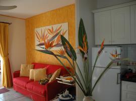 Penthouse El Mirador Los Cristianos Tenerife - VV, majake Los Cristianoses