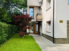 Apartment Armic, khách sạn gần Kolezija Swimming Pool Complex, Ljubljana