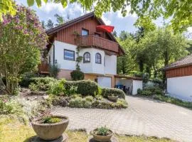 Ferienwohnung Haus am Wald