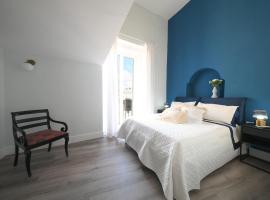 Don Raffa&egrave; - Luxury Apartment, hotel de lujo en Isquia