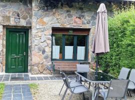 El Descanso de Sanabria, hotel v destinaci Trefacio