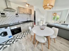 Un peu plus prés des étoiles