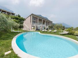 Little Paradise Lake Garda, apartment in Toscolano Maderno