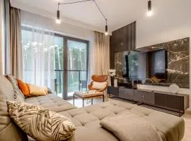 Apartamenty Premium Shellter Rogowo - ALL DAY HOLIDAY