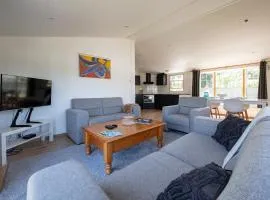 79, Ruime chalet aan de Kampina