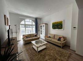 Belle epoque holidays