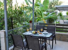 Anastasia mare home #A#, hotel u Retimu