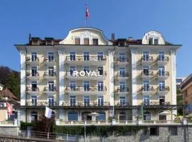 Hotel Royal Luzern