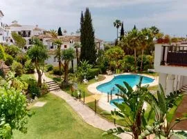 Vista Verde - Mijas Charming Duplex