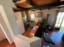 La maison des camélias, holiday rental in Le Tampon