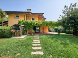Villa Diletta - Piscina privata - Relax vicino al lago, villa Padenghe sul Gardas