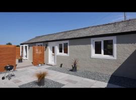 Lake District Coastal cottage, holiday home in Seascale