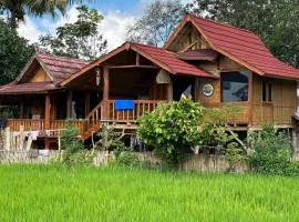 Jonny's House Tetebatu