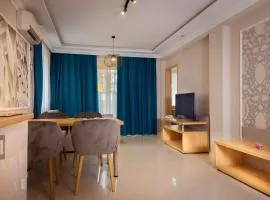 Vemara City Boutique Hotel-free parking
