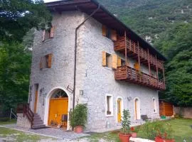 Country House Foglie d'erba