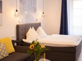 Hotel Zum Goldenen Hirschen