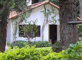 Canto do Bosque - Chalé Tangará com hidromassagem – dom wakacyjny w mieście Araras Petrópolis