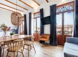 Puerto Beach suites