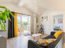 Apartments Karisima2, hotel em Korčula