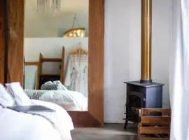 Qambathi Mountain Lodge - Adults only