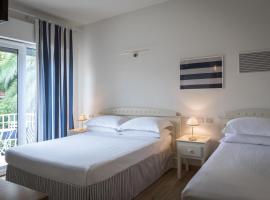 Murè Hotel Numana, hotel a Numana
