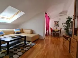 Apartman Bella
