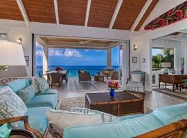 North Shore Kauai Villa with Magnificent Views
