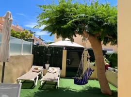 Sonneland , Sonemar, Hotel in Sonnenland