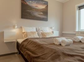 Tórsgøta Guesthouse - In The Heart Of Tórshavn, hotel v mestu Tórshavn