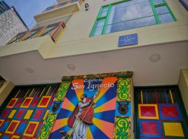 Casa García Rent Home