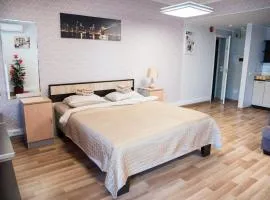 Papiniidu Studio Apartments