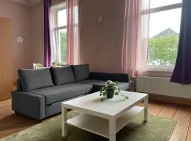 Studio 04 Apartment in Bremen